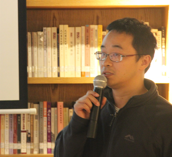 OFweek 2018中國(guó)高科技產(chǎn)業(yè)項(xiàng)目路演對(duì)接沙龍成功舉辦 OFweek 2018中國(guó)高科技產(chǎn)業(yè)項(xiàng)目路演對(duì)接沙龍成功舉辦